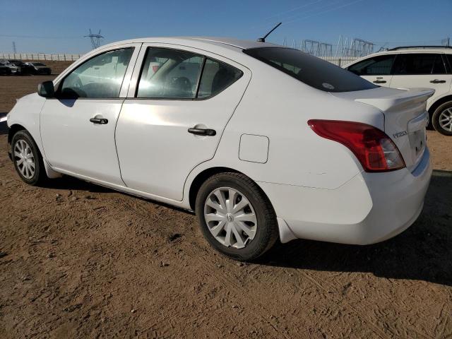 Photo 1 VIN: 3N1CN7APXEL855823 - NISSAN VERSA S 