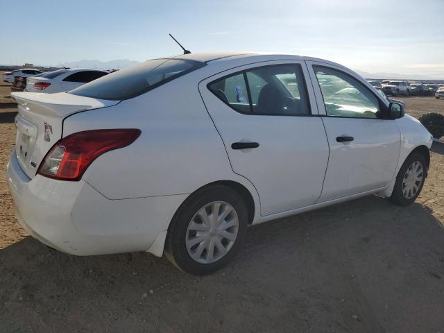 Photo 2 VIN: 3N1CN7APXEL855823 - NISSAN VERSA S 