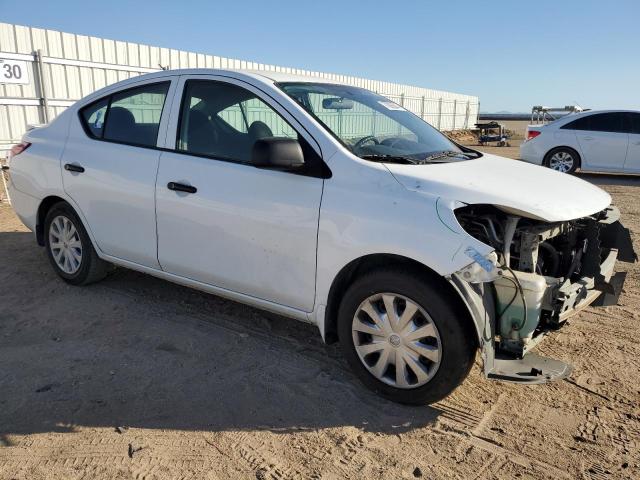 Photo 3 VIN: 3N1CN7APXEL855823 - NISSAN VERSA S 