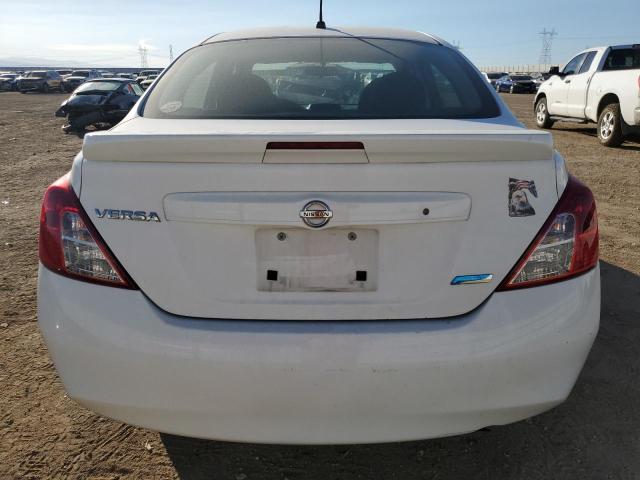 Photo 5 VIN: 3N1CN7APXEL855823 - NISSAN VERSA S 