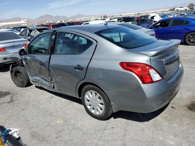 Photo 1 VIN: 3N1CN7APXEL856907 - NISSAN VERSA 