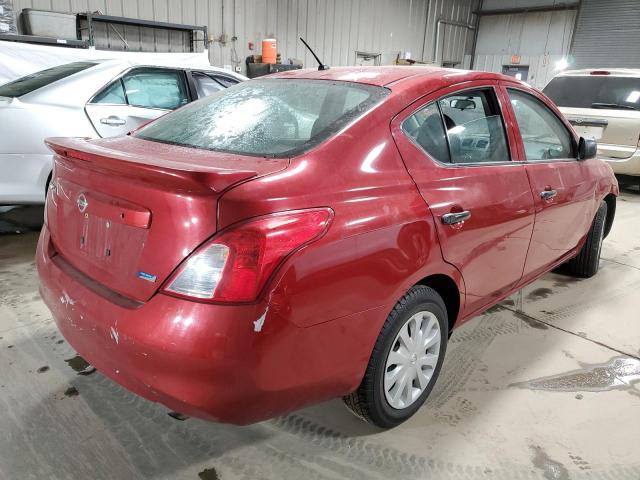 Photo 2 VIN: 3N1CN7APXEL857314 - NISSAN VERSA 