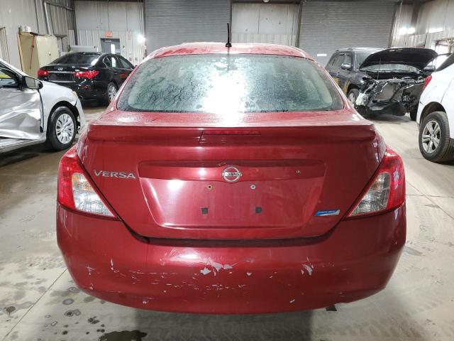 Photo 5 VIN: 3N1CN7APXEL857314 - NISSAN VERSA 