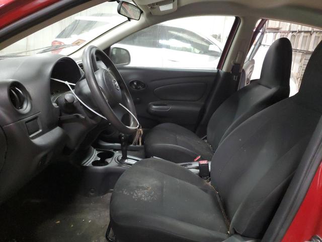 Photo 6 VIN: 3N1CN7APXEL857314 - NISSAN VERSA 