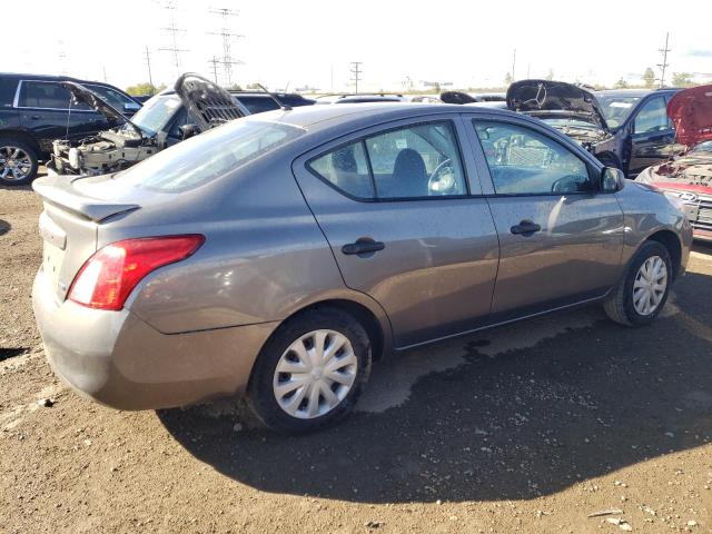 Photo 2 VIN: 3N1CN7APXEL857491 - NISSAN VERSA S 