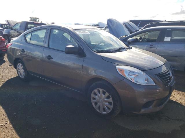 Photo 3 VIN: 3N1CN7APXEL857491 - NISSAN VERSA S 