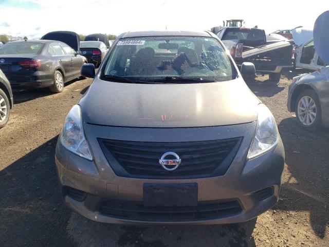 Photo 4 VIN: 3N1CN7APXEL857491 - NISSAN VERSA S 