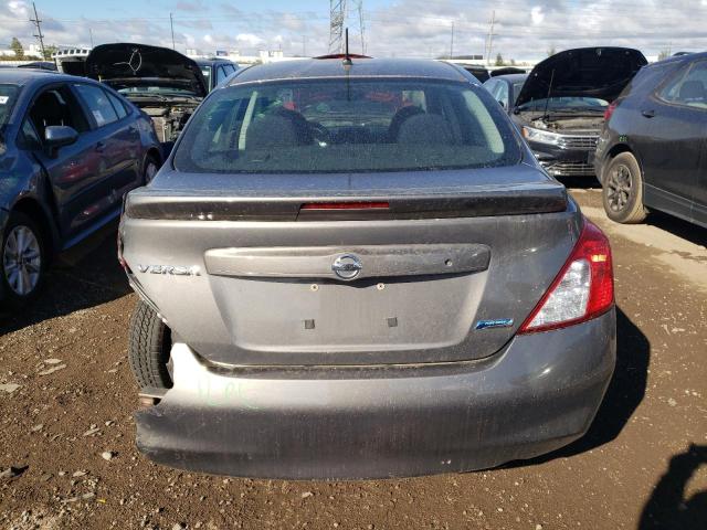 Photo 5 VIN: 3N1CN7APXEL857491 - NISSAN VERSA S 