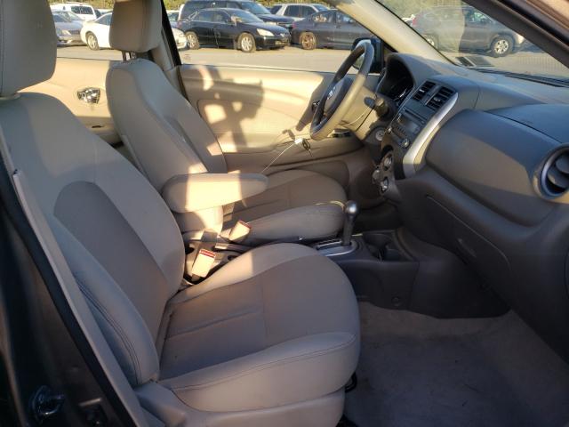 Photo 4 VIN: 3N1CN7APXEL857703 - NISSAN VERSA S 