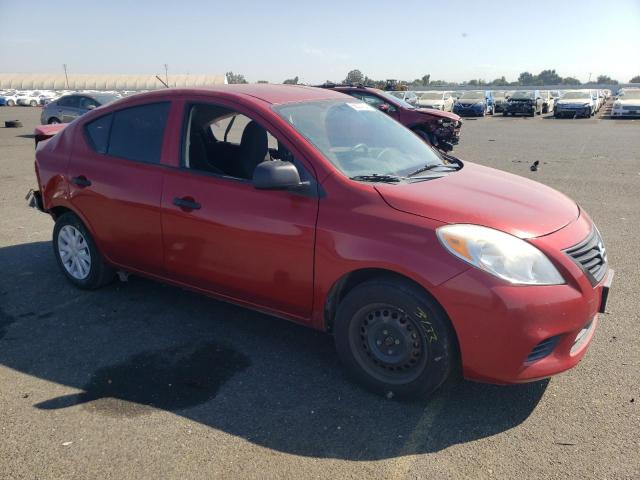 Photo 3 VIN: 3N1CN7APXEL857796 - NISSAN VERSA 