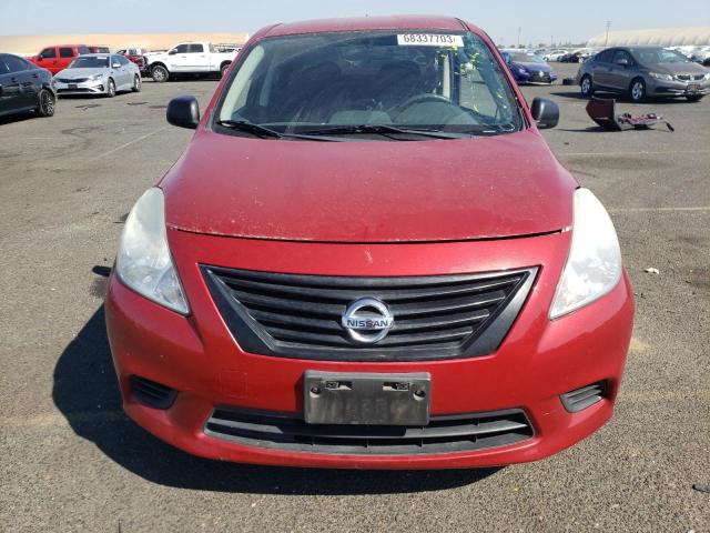 Photo 4 VIN: 3N1CN7APXEL857796 - NISSAN VERSA 