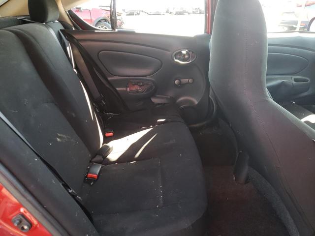 Photo 9 VIN: 3N1CN7APXEL857796 - NISSAN VERSA 