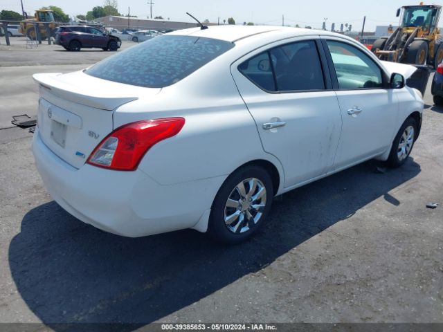 Photo 3 VIN: 3N1CN7APXEL857863 - NISSAN VERSA 