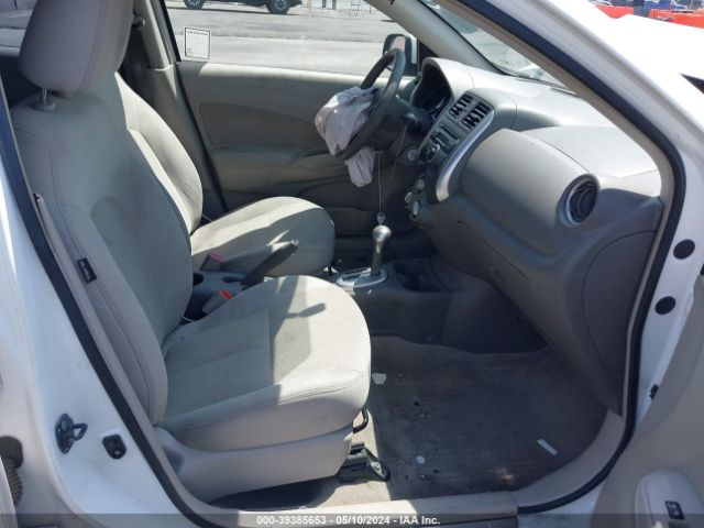 Photo 4 VIN: 3N1CN7APXEL857863 - NISSAN VERSA 