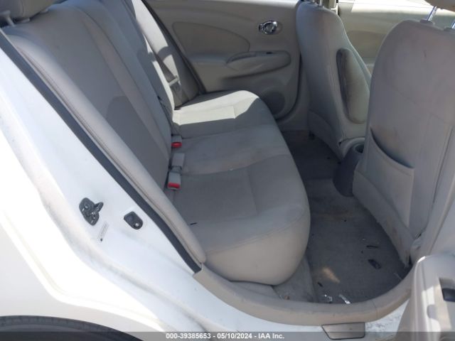 Photo 7 VIN: 3N1CN7APXEL857863 - NISSAN VERSA 