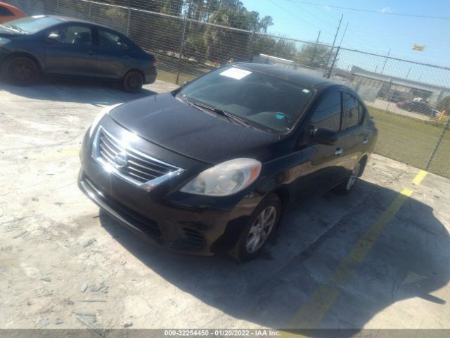 Photo 1 VIN: 3N1CN7APXEL858219 - NISSAN VERSA 