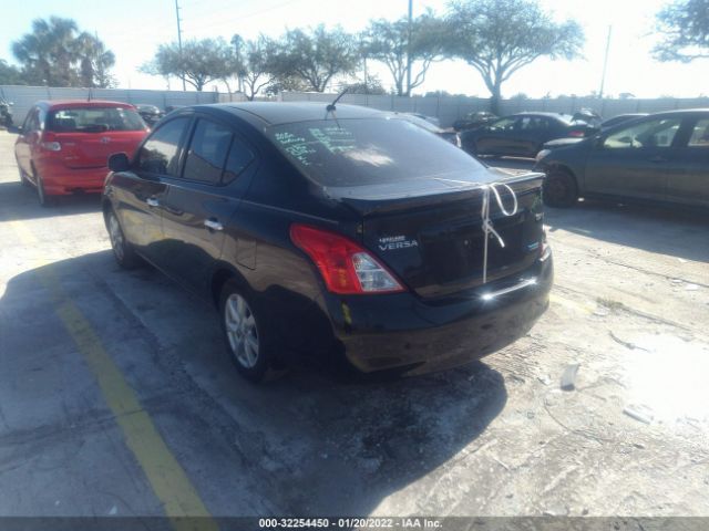 Photo 2 VIN: 3N1CN7APXEL858219 - NISSAN VERSA 