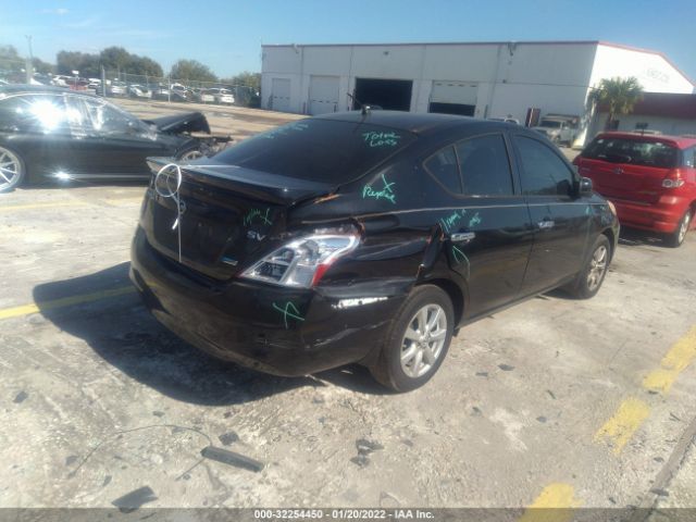 Photo 3 VIN: 3N1CN7APXEL858219 - NISSAN VERSA 