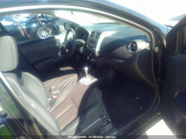 Photo 4 VIN: 3N1CN7APXEL858219 - NISSAN VERSA 