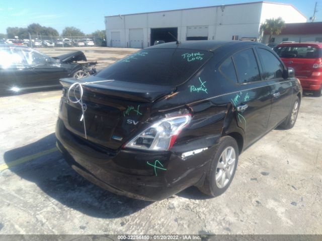 Photo 5 VIN: 3N1CN7APXEL858219 - NISSAN VERSA 