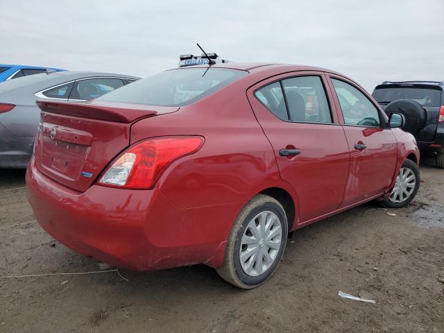 Photo 2 VIN: 3N1CN7APXEL858558 - NISSAN VERSA 