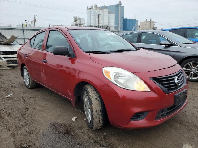 Photo 3 VIN: 3N1CN7APXEL858558 - NISSAN VERSA 