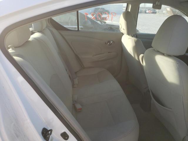 Photo 5 VIN: 3N1CN7APXEL860620 - NISSAN VERSA S 