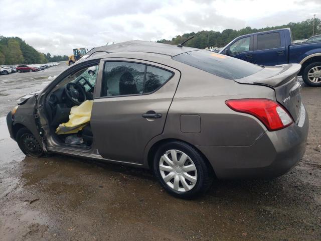 Photo 1 VIN: 3N1CN7APXEL863727 - NISSAN VERSA S 