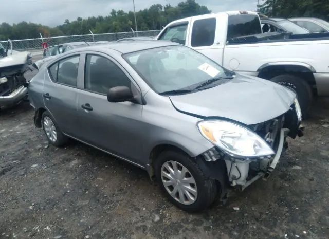 Photo 0 VIN: 3N1CN7APXEL863811 - NISSAN VERSA 