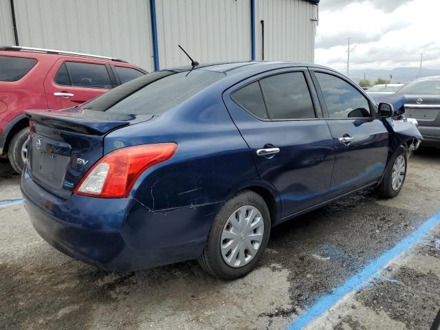 Photo 2 VIN: 3N1CN7APXEL864151 - NISSAN VERSA S 