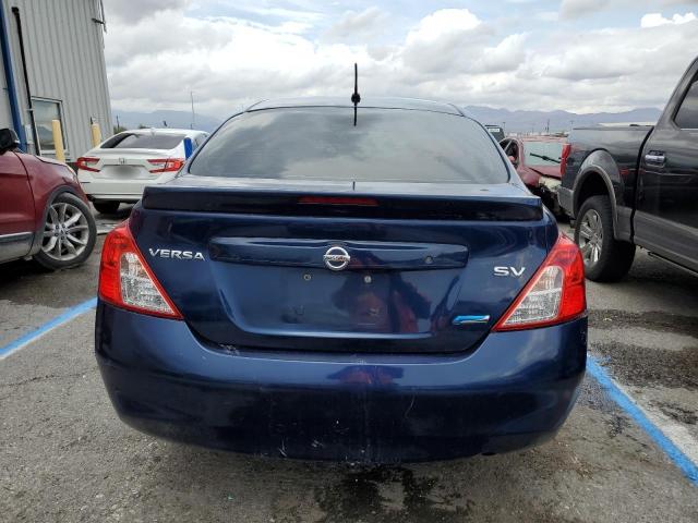 Photo 5 VIN: 3N1CN7APXEL864151 - NISSAN VERSA S 