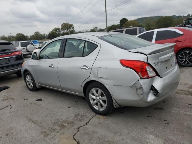 Photo 1 VIN: 3N1CN7APXEL864246 - NISSAN VERSA S 