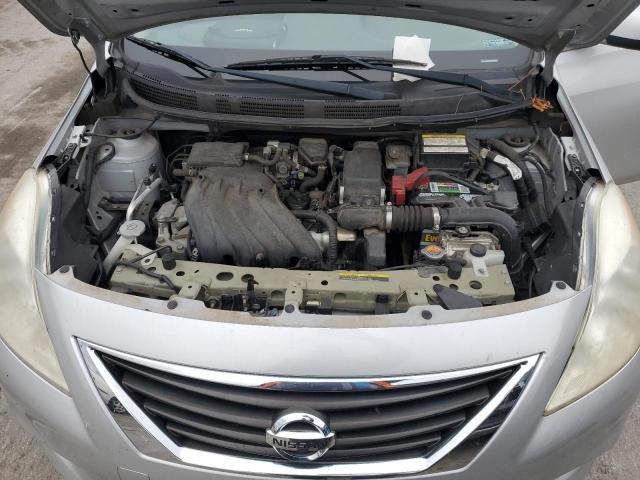 Photo 10 VIN: 3N1CN7APXEL864246 - NISSAN VERSA S 