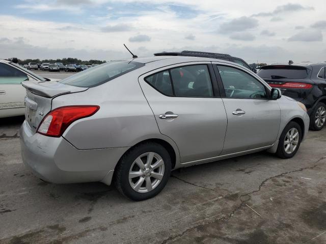 Photo 2 VIN: 3N1CN7APXEL864246 - NISSAN VERSA S 