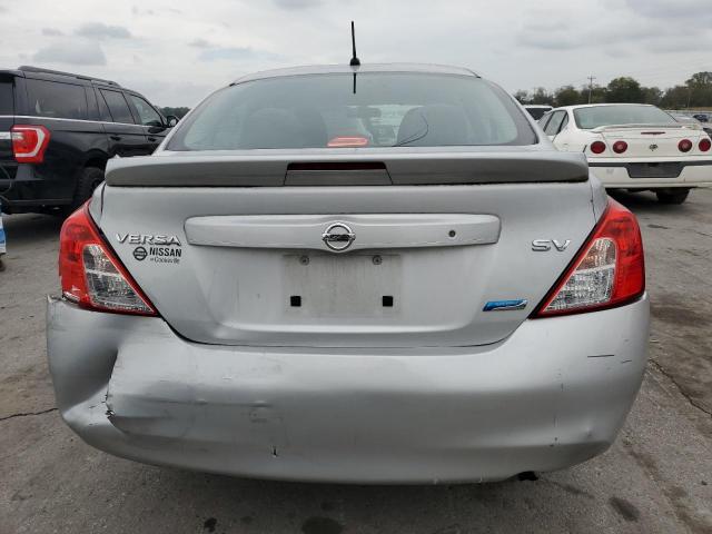 Photo 5 VIN: 3N1CN7APXEL864246 - NISSAN VERSA S 