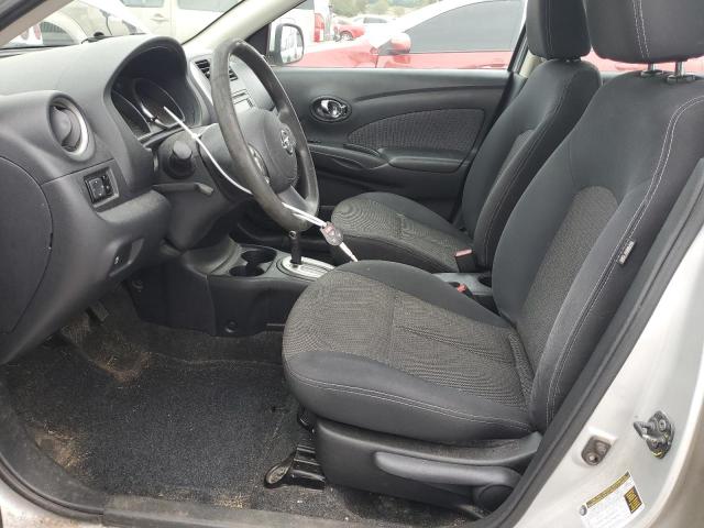 Photo 6 VIN: 3N1CN7APXEL864246 - NISSAN VERSA S 