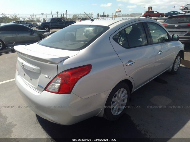 Photo 3 VIN: 3N1CN7APXEL865140 - NISSAN VERSA 