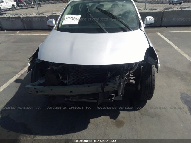 Photo 5 VIN: 3N1CN7APXEL865140 - NISSAN VERSA 