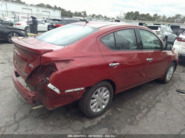 Photo 3 VIN: 3N1CN7APXEL865333 - NISSAN VERSA 