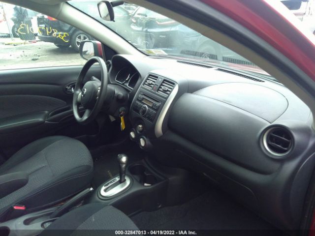 Photo 4 VIN: 3N1CN7APXEL865333 - NISSAN VERSA 