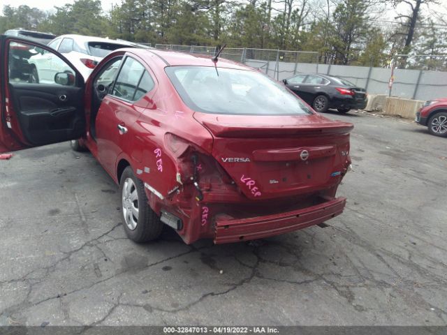 Photo 5 VIN: 3N1CN7APXEL865333 - NISSAN VERSA 