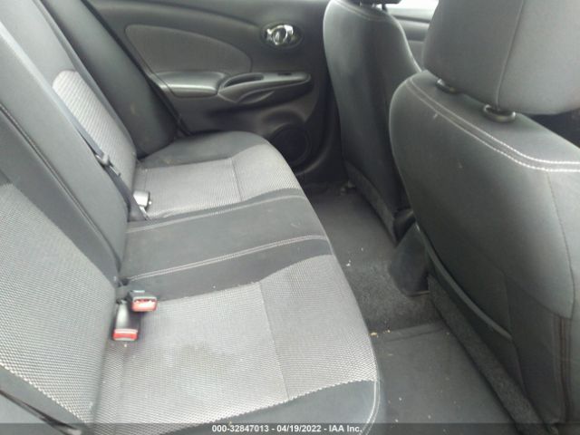 Photo 7 VIN: 3N1CN7APXEL865333 - NISSAN VERSA 