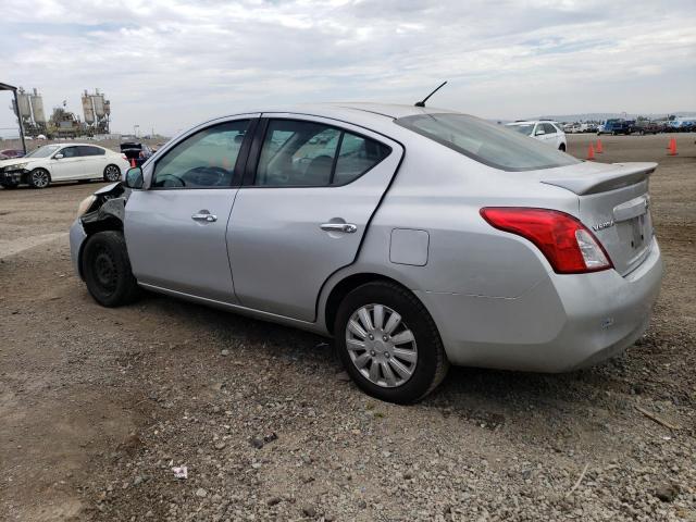 Photo 1 VIN: 3N1CN7APXEL866224 - NISSAN VERSA S 