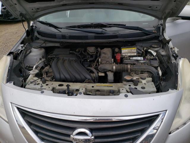 Photo 10 VIN: 3N1CN7APXEL866224 - NISSAN VERSA S 