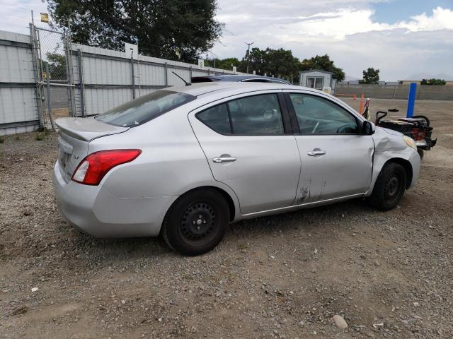 Photo 2 VIN: 3N1CN7APXEL866224 - NISSAN VERSA S 