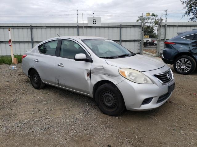 Photo 3 VIN: 3N1CN7APXEL866224 - NISSAN VERSA S 