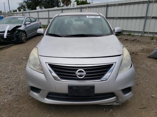 Photo 4 VIN: 3N1CN7APXEL866224 - NISSAN VERSA S 