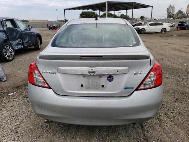 Photo 5 VIN: 3N1CN7APXEL866224 - NISSAN VERSA S 