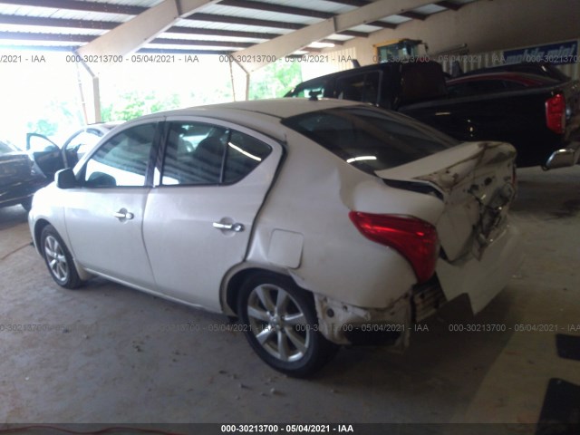 Photo 2 VIN: 3N1CN7APXEL866675 - NISSAN VERSA 