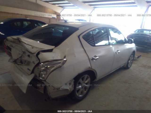 Photo 3 VIN: 3N1CN7APXEL866675 - NISSAN VERSA 